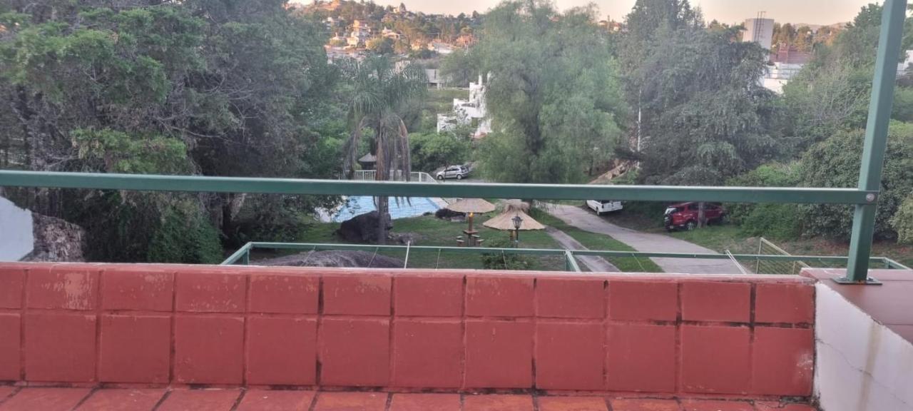 Departamentos Carlos Paz Bajada Al Lago Villa Carlos Paz Exterior foto