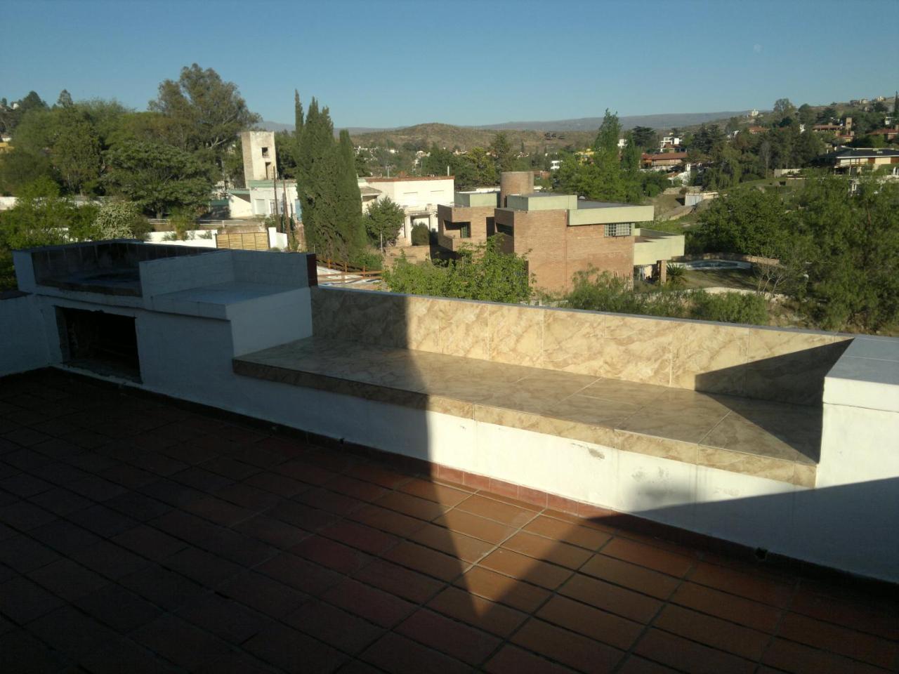 Departamentos Carlos Paz Bajada Al Lago Villa Carlos Paz Exterior foto
