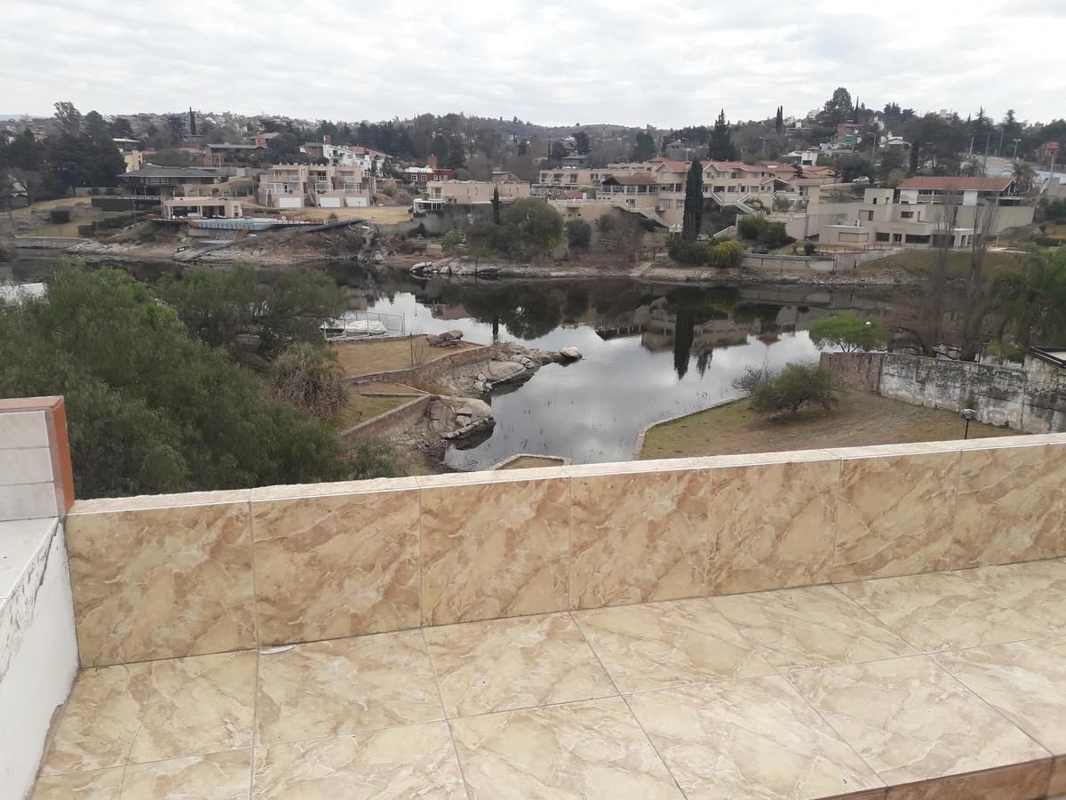 Departamentos Carlos Paz Bajada Al Lago Villa Carlos Paz Exterior foto