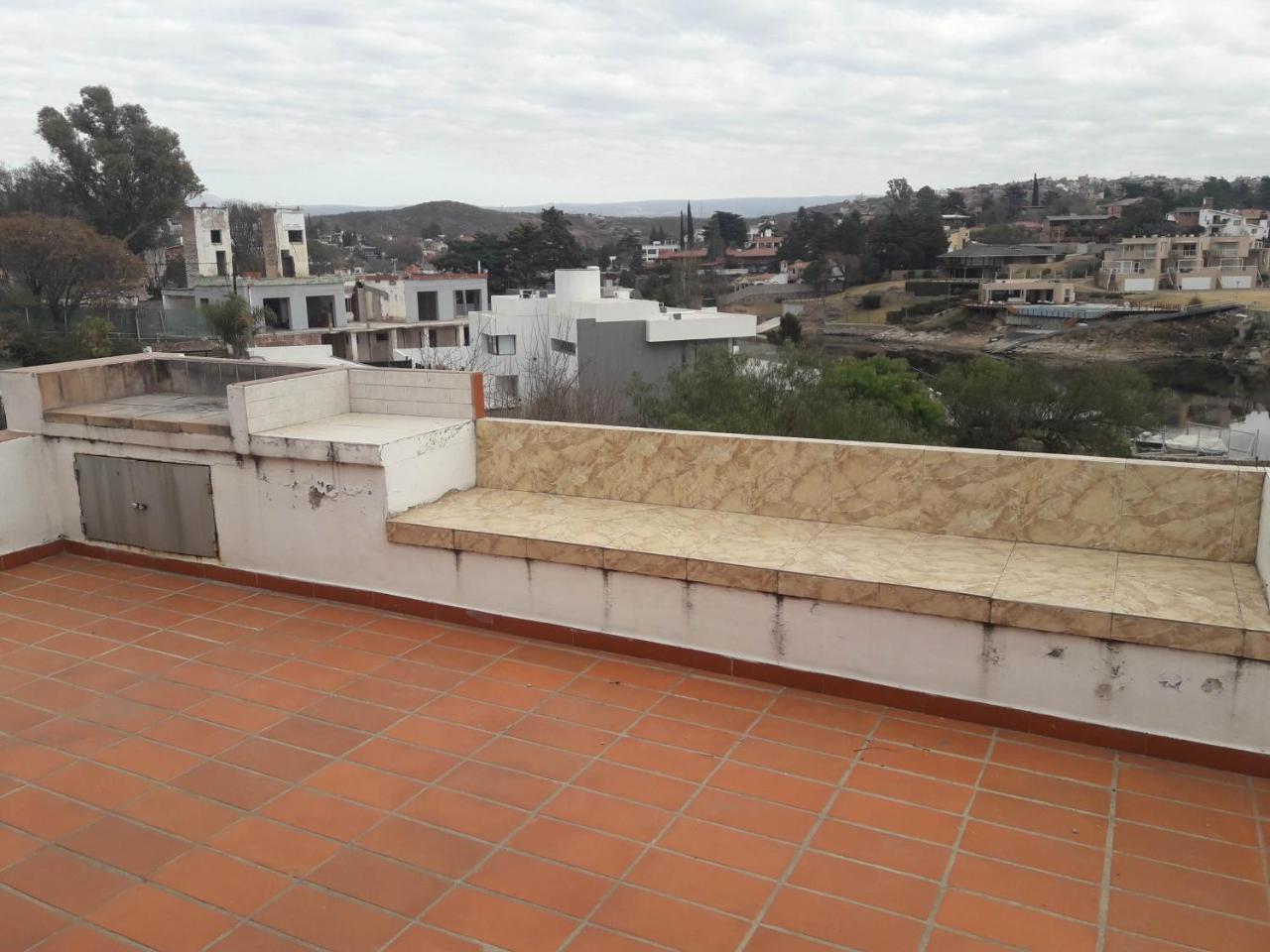 Departamentos Carlos Paz Bajada Al Lago Villa Carlos Paz Exterior foto