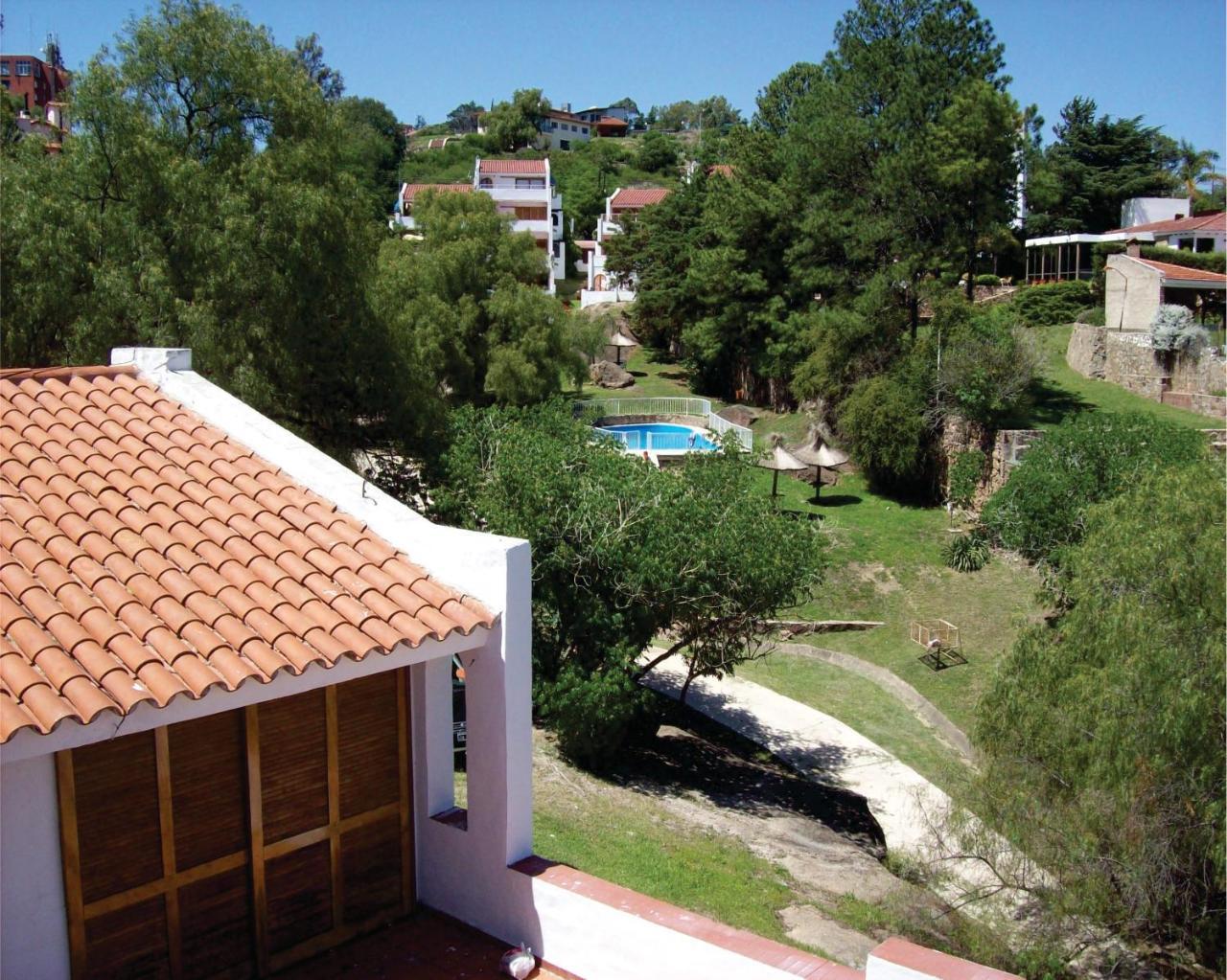 Departamentos Carlos Paz Bajada Al Lago Villa Carlos Paz Exterior foto