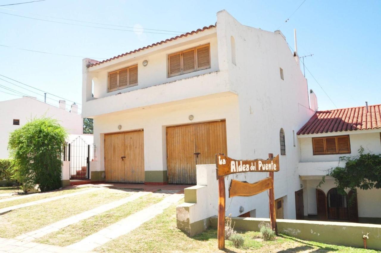 Departamentos Carlos Paz Bajada Al Lago Villa Carlos Paz Exterior foto