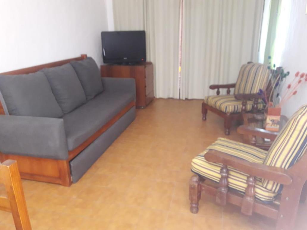 Departamentos Carlos Paz Bajada Al Lago Villa Carlos Paz Exterior foto
