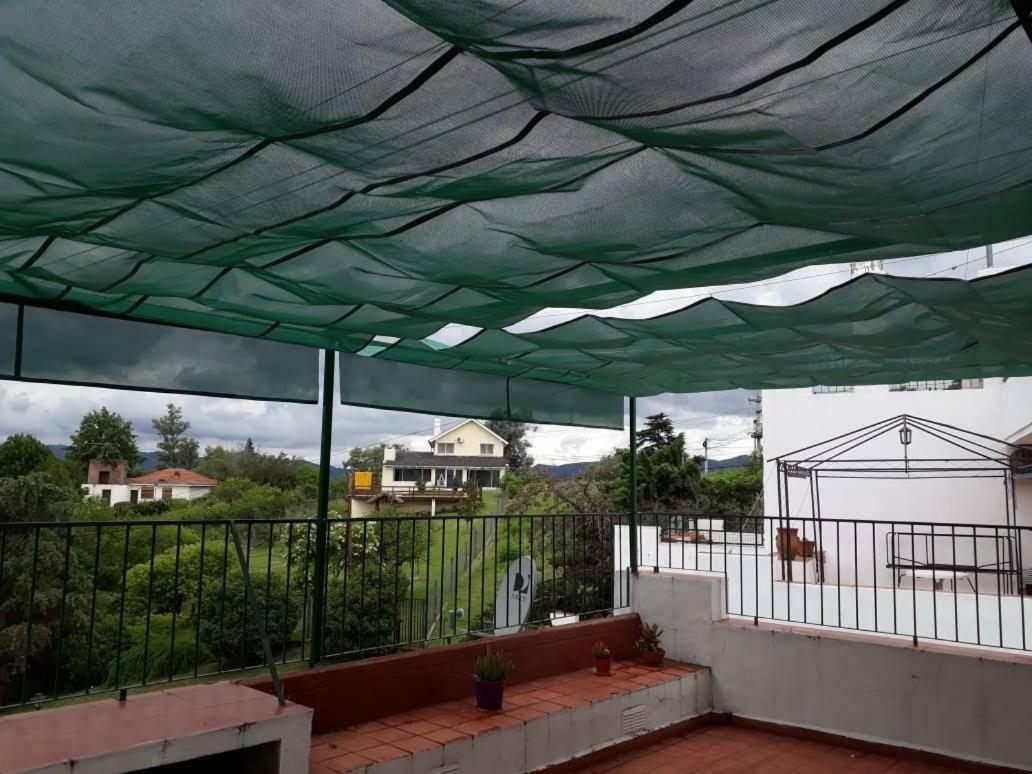 Departamentos Carlos Paz Bajada Al Lago Villa Carlos Paz Exterior foto